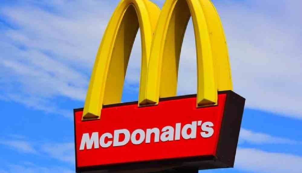 McDonald’s, 14 yıl sonra İngiltere’de zam yaptı