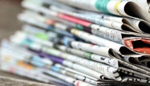 Medya Ombudsmanı Bildirici: Basın İlan Kurumu, iktidara eleştirel yaklaşan gazetelere haksız hukuksuz cezalar vermeye devam ediyor