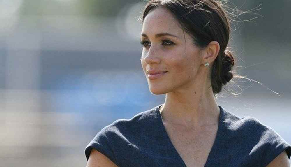 Meghan Markle ABD başkanlığına mı oynuyor?