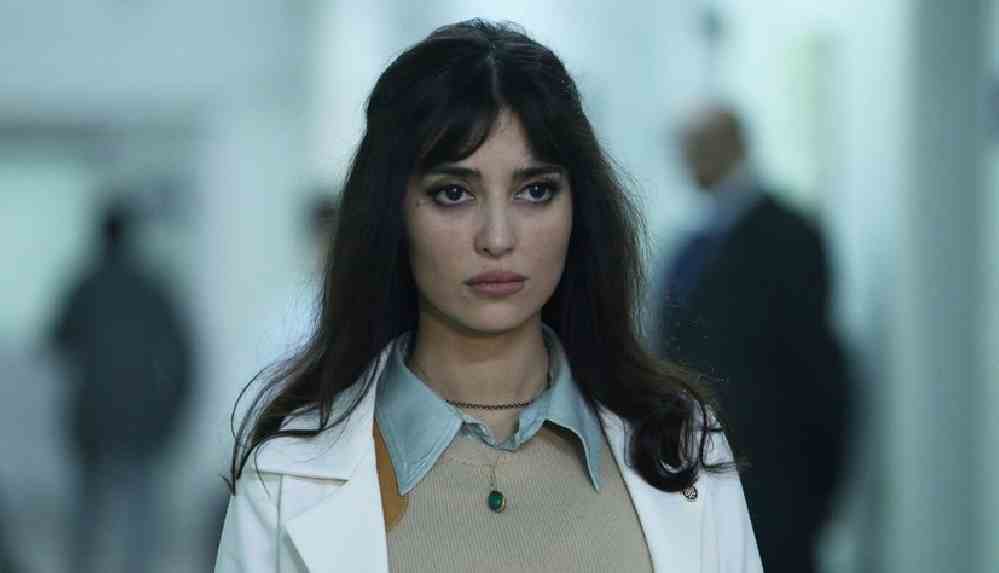 Melike İpek Yalova kimdir, nereli ve kaç yaşında_ Melike İpek Yalova hayatı