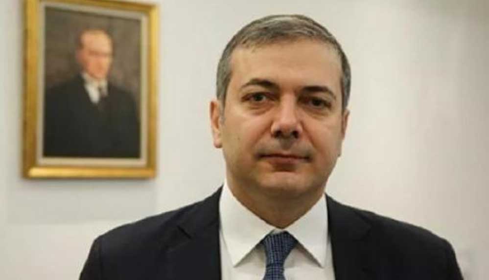 Merkez Bankası Başkan Yardımcılığına atanan Mustafa Duman kimdir? 4 Merkez-Bankası-Başkan-Yardımcılığına-atanan-Mustafa-Duman-kimdir-