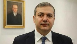 Merkez-Bankası-Başkan-Yardımcılığına-atanan-Mustafa-Duman-kimdir-