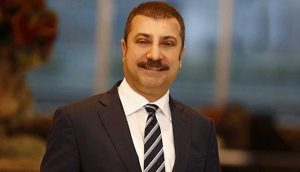 Merkez Bankası yeni başkanı Şahap Kavcıoğlu kimdir?