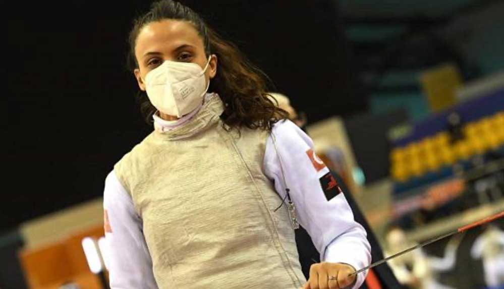 Milli eskrimci İrem Karamete olimpiyat kotası aldı 4 Milli-eskrimci-İrem-Karamete-olimpiyat-kotası-aldı