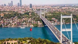 Montrö Boğazlar Sözleşmesi ne zaman imzalandı_ Montrö Boğazlar Sözleşmesi maddeleri nelerdir, ne zaman sona erecek_