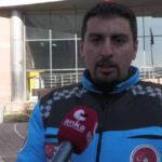 Motokuryelerin derdi çok_ _Bizde ekmek kavgası patronda para sevdası_