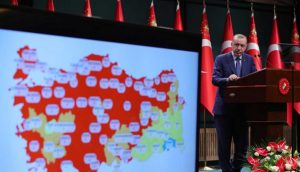 Murat Yetkin: Sadece kovit değil, Erdoğan’ın Türkiye tablosu dökülüyor