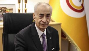 Mustafa Cengiz, Kulüpler Birliği Yönetim Kurulu Üyeliği’nden istifa etti