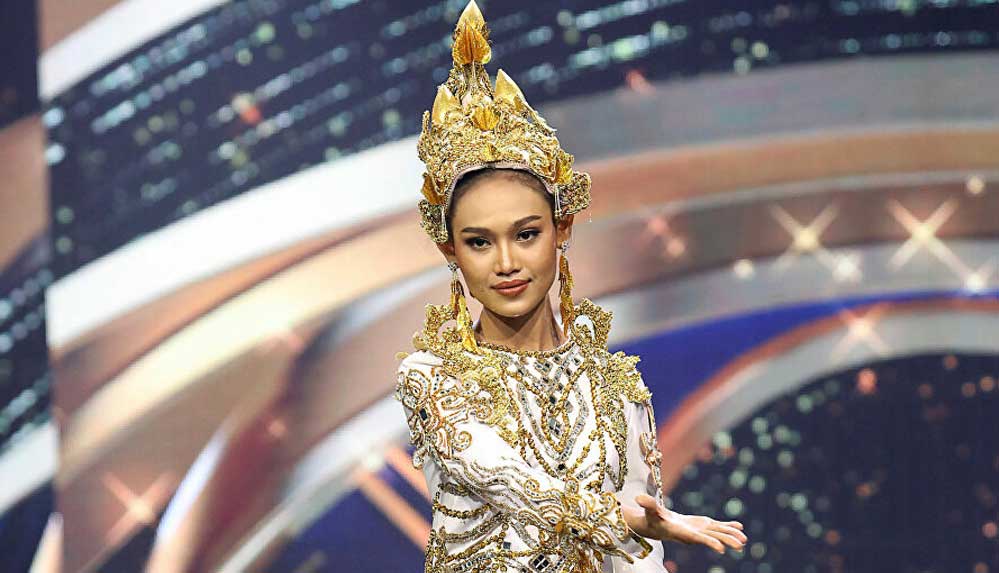 Myanmar güzellik kraliçesi, darbeye karşı dünyadan destek istedi: Lütfen bizi kurtarın