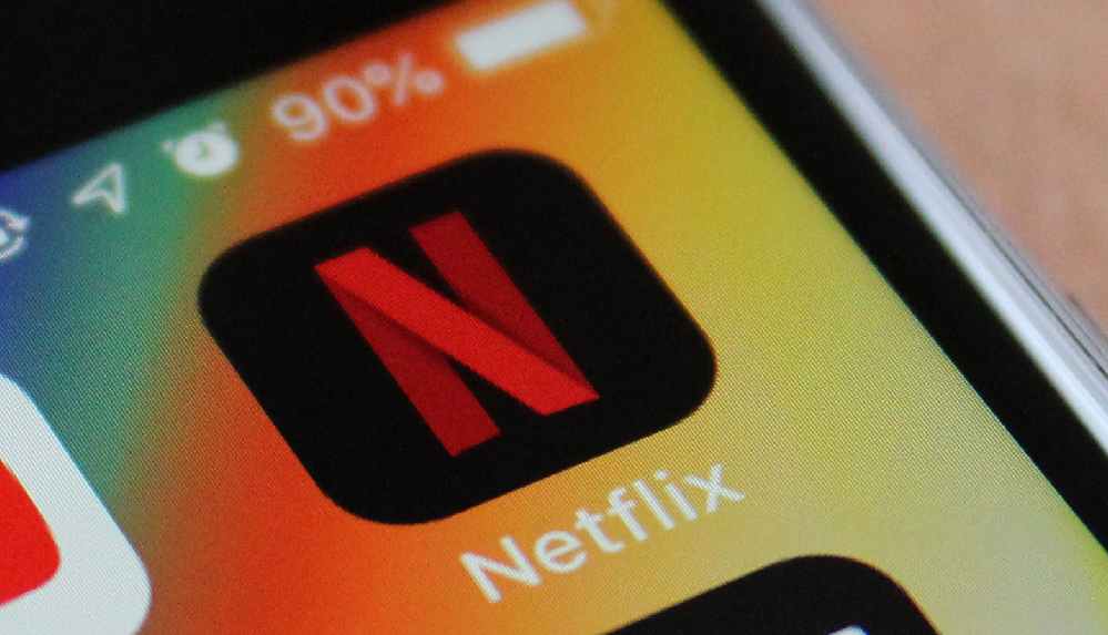 Netflix dizi ve filmlere özel ürünlerin satışına başladı