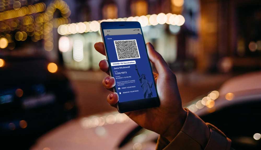 New York, ABD'de 'aşı pasaportu' uygulamasını başlatan ilk eyalet oldu 4 New-York,-ABD'de-'aşı-pasaportu'-uygulamasını-başlatan-ilk-eyalet-oldu