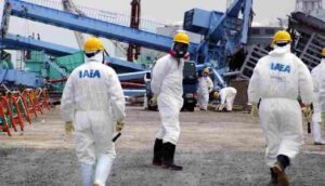 Nükleer felaketin 10. yılında Fukuşima'da kirlilik devam ediyor