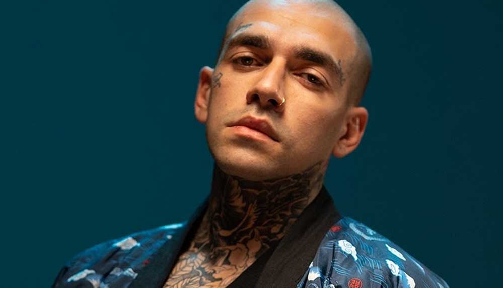 Özkök--Ezhel-27-gün-tutuluyor,-başka-bir-genç-kokain-çekerken-görüntülenip-serbest-bırakılıyorsa-zararı-önleyemezsin