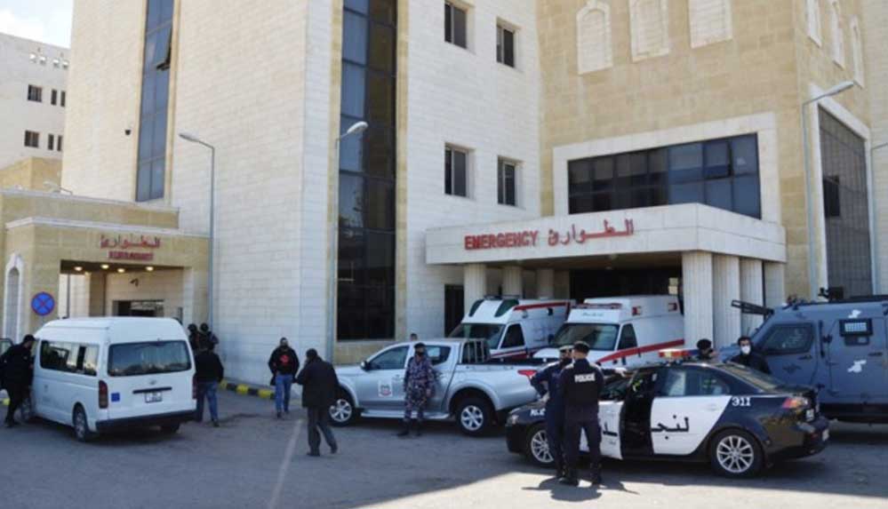 Oksijen kesintisi 6 kişiyi öldürdü: Sağlık bakanı istifa etti