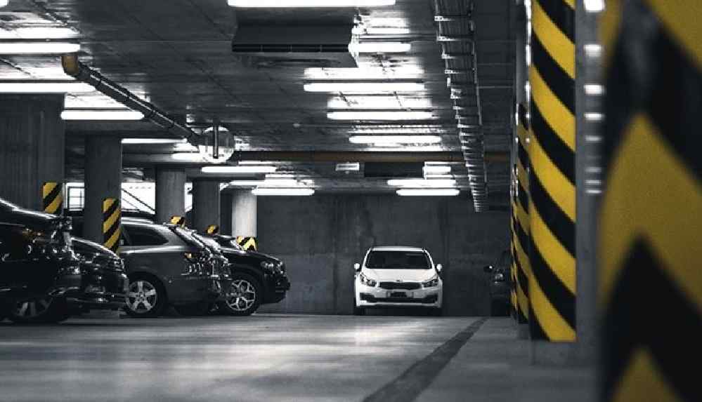 Otoparklarda yeni dönem