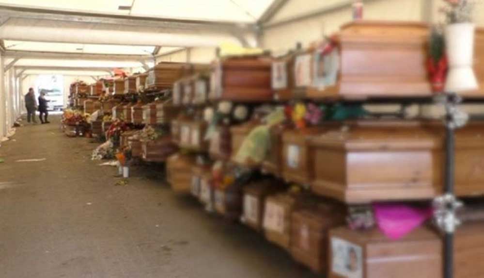Palermo'da-Covid-19-kurbanlarının-defnedildiği-mezarlıkta-yer-kalmadı