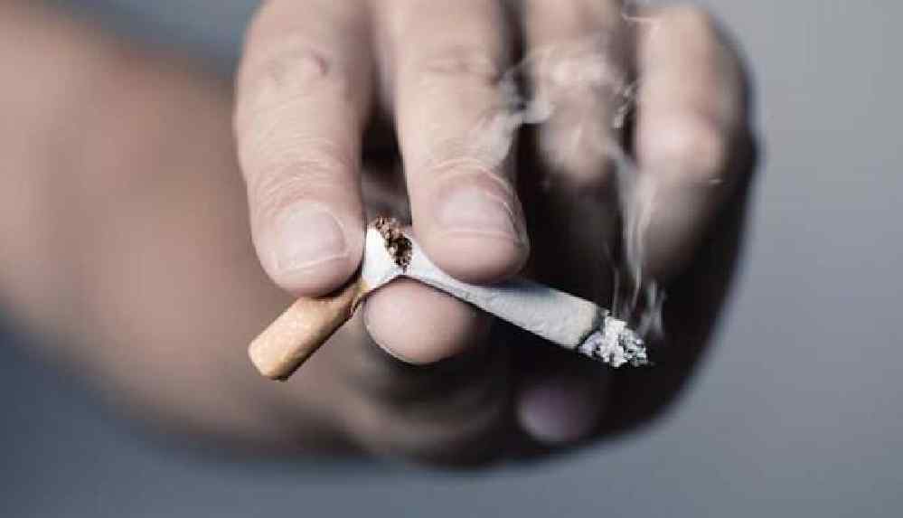 Tütün devi Philip Morris: Sigara 10 yıl içinde tamamen yasaklansın