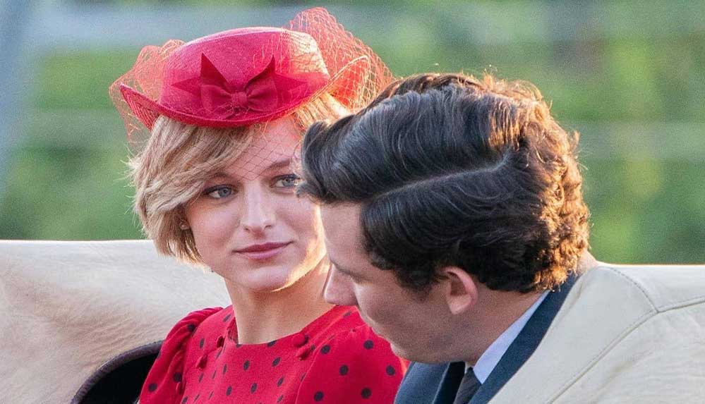 Prenses Diana’nın mektupları 67 bin 900 sterline satıldı