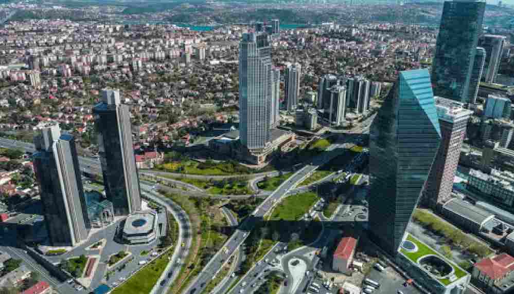 Risk altındaki ilçeler açıklandı: İstanbul depremi için korkutan tablo