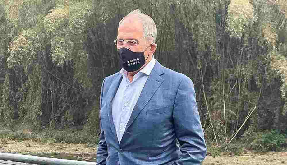 Rusya Dışişleri Bakanı Lavrov maskesi dünyanın gündeminde: ‘FCKNG QRNTN’