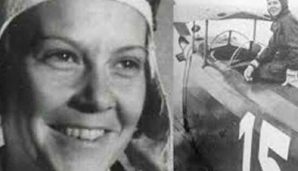 Sabiha Gökçen kimdir, nereli_ Sabiha Gökçen ne zaman, neden öldü_