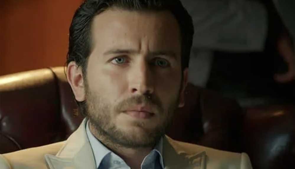 Sadakatsiz'e Cemal Hünal'dan sonra bir transfer daha!