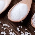 Sağlık Bakanlığı'ndan tuz uyarısı_ Yemeklerde tuz yerine limon, sirke, baharat kullanın