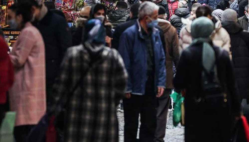 Salgının merkezi haline geliyor_ Türkiye'nin yeni Wuhan'ı İstanbul