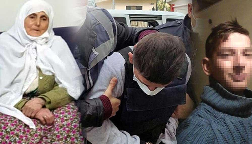 Sapık-komşu-dehşeti!-92-yaşındaki-kadına-cinsel-tacizde-bulunduktan-sonra-boğarak-öldürdü