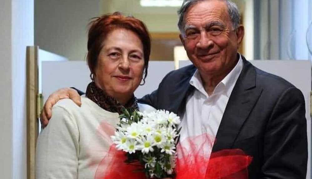 Seyhan-Belediye-Başkanı-Akif-Kemal-Akay’ın-eşi-Nesrin-Akay-coronadan-yaşamını-yitirdi