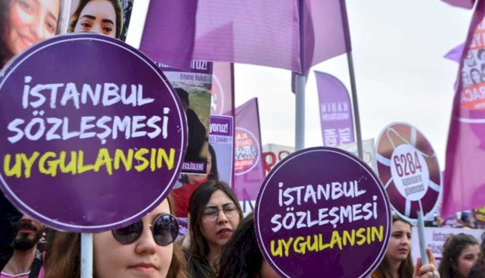 Son-Dakika...-Türkiye,-İstanbul-Sözleşmesi'nden-ayrıldı!