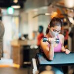 Spor salonunda maske takılmalı mı_