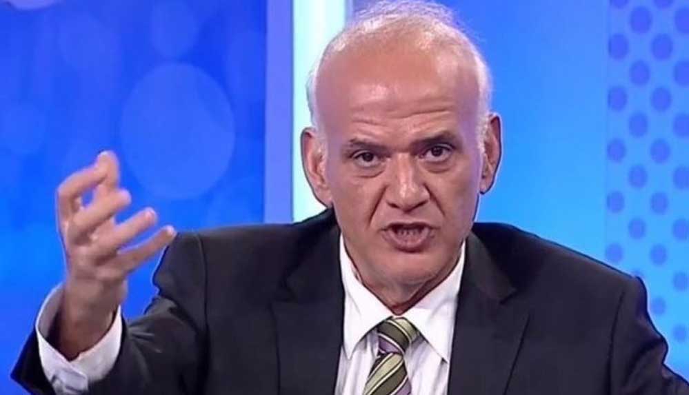 TFF, Ahmet Çakar'ın iddialarıyla ilgili İstanbul Cumhuriyet Başsavcılığına başvuruda bulundu 4 TFF,-Ahmet-Çakar'ın-iddialarıyla-ilgili-İstanbul-Cumhuriyet-Başsavcılığına-başvuruda-bulundu