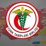 TTB'den 'kırmızı harita' tepkisi_ Yönetemiyorsunuz!