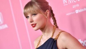 Taylor Swift, Netflix dizisini cinsiyetçi olmakla eleştirdi