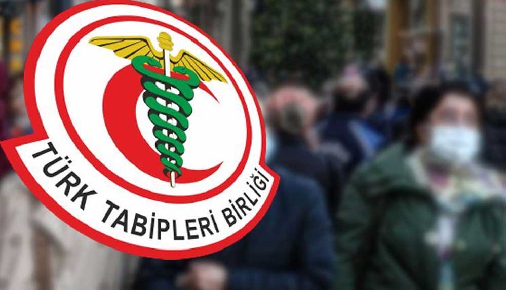 Türk-Tabipleri-Birliği'nden-'risk-haritası-tepkisi'--'Salgını-yönetemiyorsunuz!'
