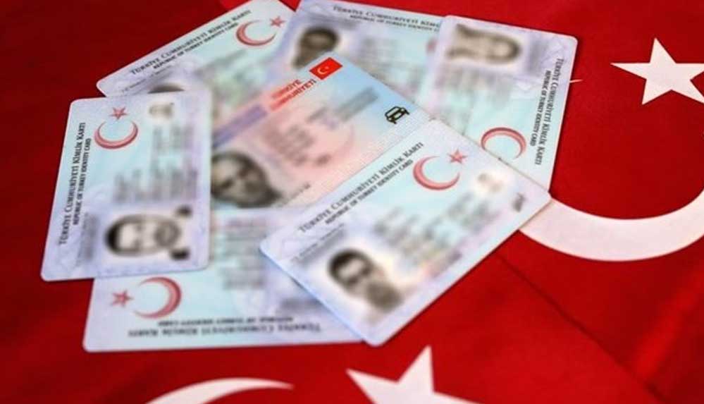 Türkiye ile Azerbaycan arasında kimlikle seyahat dönemi Nisan'da başlıyor