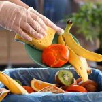 Türkiye gıda israfında ilk üçte