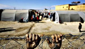 Türkiye'deki her 4 Suriyeli mülteciden 3'ü travma sonrası stres bozukluğundan mustarip