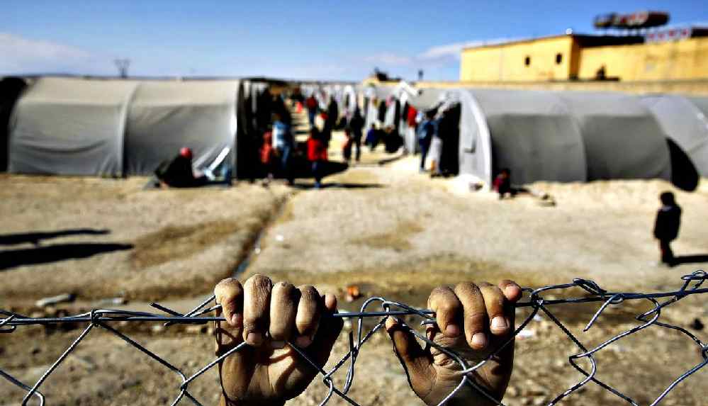 Türkiye'deki her 4 Suriyeli mülteciden 3'ü travma sonrası stres bozukluğundan mustarip