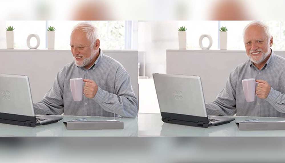 Twitter'daki-paylaşımların-gözdesi-olan-adam,-hikayesini-anlattı--Çektiğim-acıya-rağmen-gülümser-gibi-görünüyordum