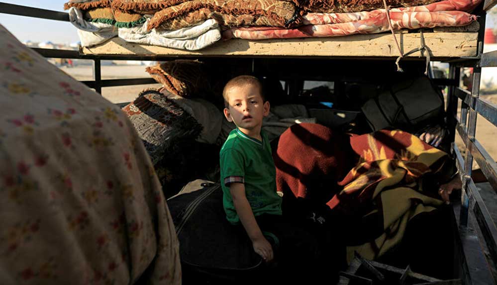 UNICEF: Suriye'de 10 yıldır süren savaşta yaklaşık 12 bin çocuk öldü ve yaralandı 4 UNICEF--Suriye'de-10-yıldır-süren-savaşta-yaklaşık-12-bin-çocuk-öldü-ve-yaralandı