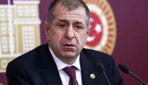 Ümit Özdağ kimdir, kaç yaşında_ Ümit Özdağ İYİ Parti'den istifa etti mi_