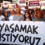 Umut Vakfı'nın araştırmasından: 'Kadın cinayetlerinde ‘intihar görüntüsü verme’ çabası dikkat çekici' 7 Umut Vakfı'nın araştırmasından_ 'Kadın cinayetlerinde ‘intihar görüntüsü verme’ çabası dikkat çekici'