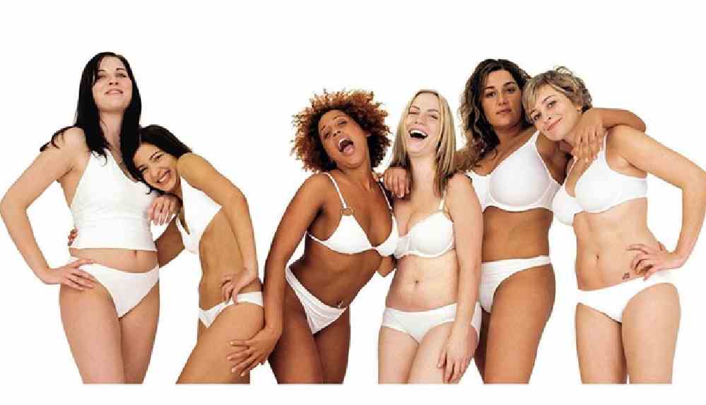 Unilever reklamlarında ‘aşırı’ photoshop kullanımını yasaklıyor; ‘normal’ kelimesi paketlerden kaldırılacak