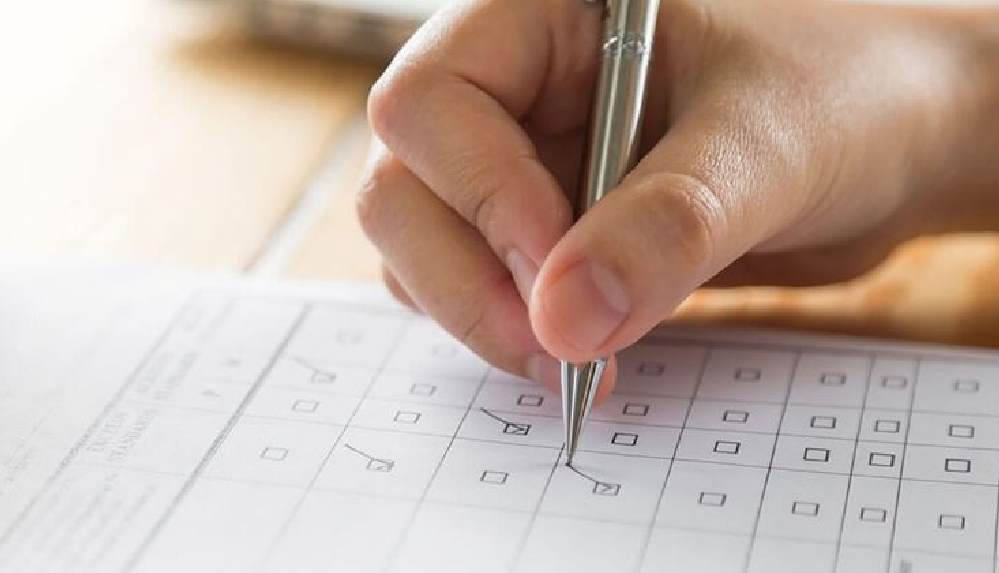 Üniversitede zorunlu ‘seks anketi’ne tepki