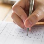 Üniversitede zorunlu ‘seks anketi’ne tepki