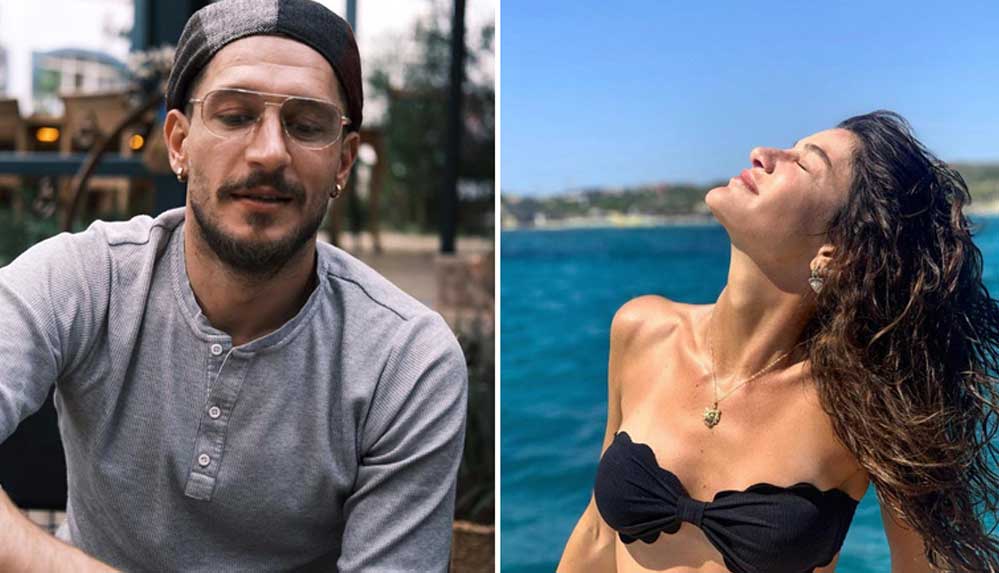 Uraz-Kaygılaroğlu,-Berrak-Tüzünataç'a-aşkını-ilan-etti!