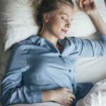 Uyku kilo aldırır mı_