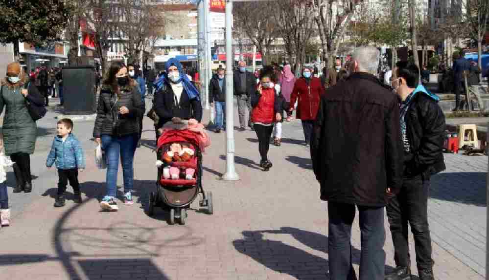 Vali açıkladı: Maalesef yeni tedbirler almamız gerekiyor